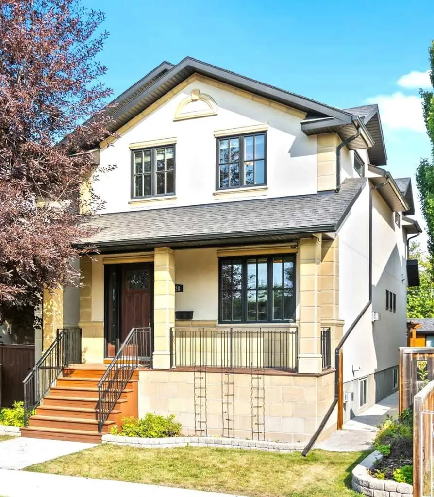 1428 2a Street NW Calgary AB T2M 2X4