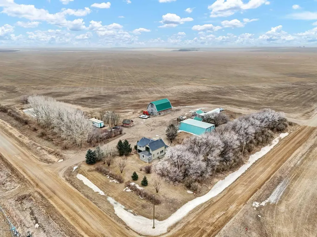 112079 Township Road 100 Bow Island AB T0K 0G0