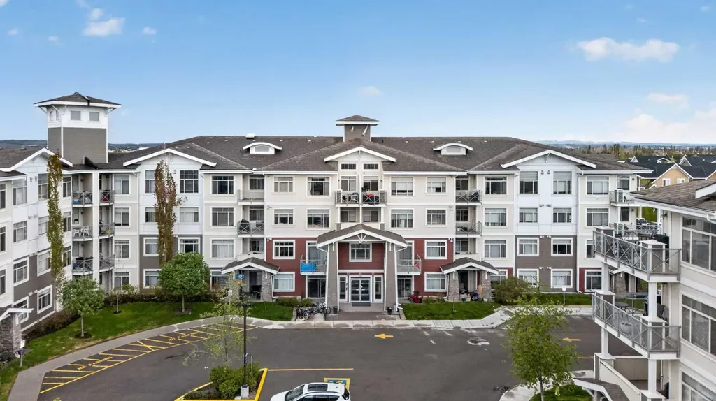 10 Auburn Bay Link SE Calgary AB T3M1Y8