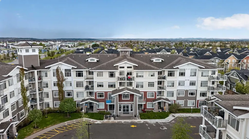 10 Auburn Bay Link SE Calgary AB T3M1Y8
