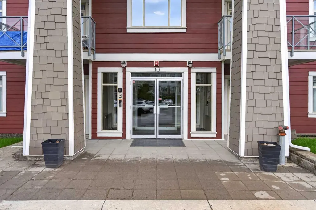 10 Auburn Bay Link SE Calgary AB T3M1Y8