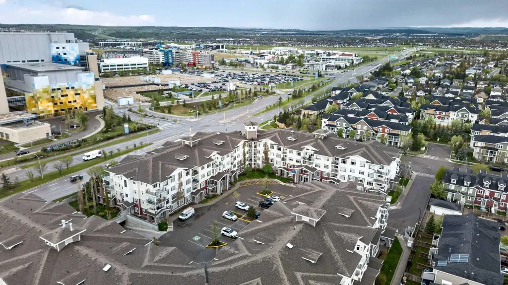 10 Auburn Bay Link SE Calgary AB T3M1Y8