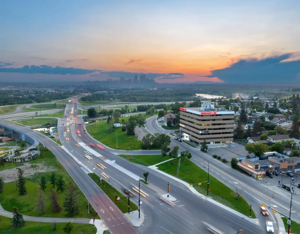 2710 17 Avenue SE Calgary AB T2A 0P6