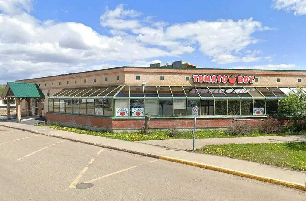 53 Avenue High Prairie AB T0G 1E0