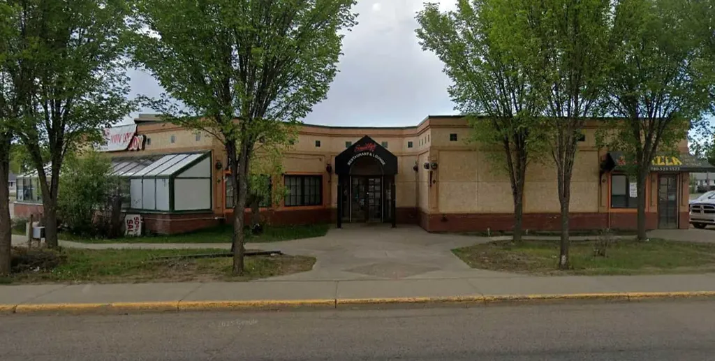 53 Avenue High Prairie AB T0G 1E0