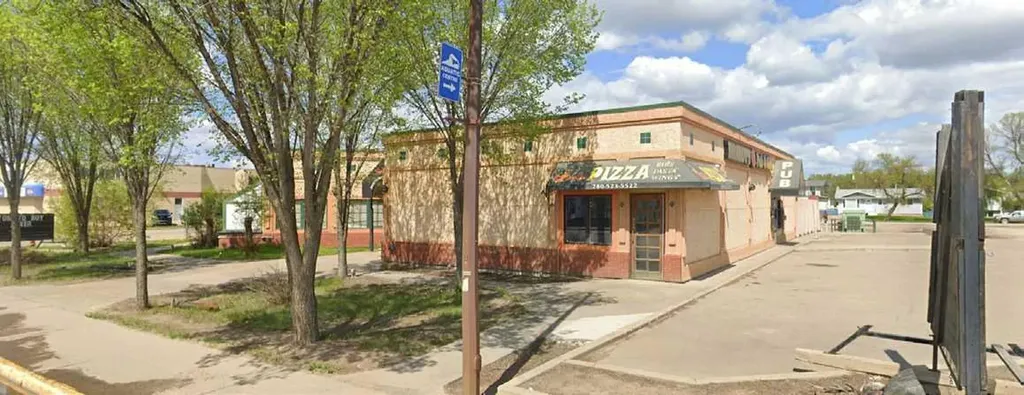 53 Avenue High Prairie AB T0G 1E0