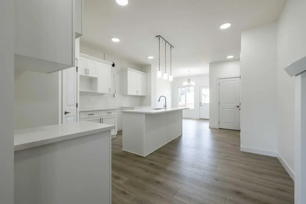134 Heartland Street Cochrane AB T4C 3L9