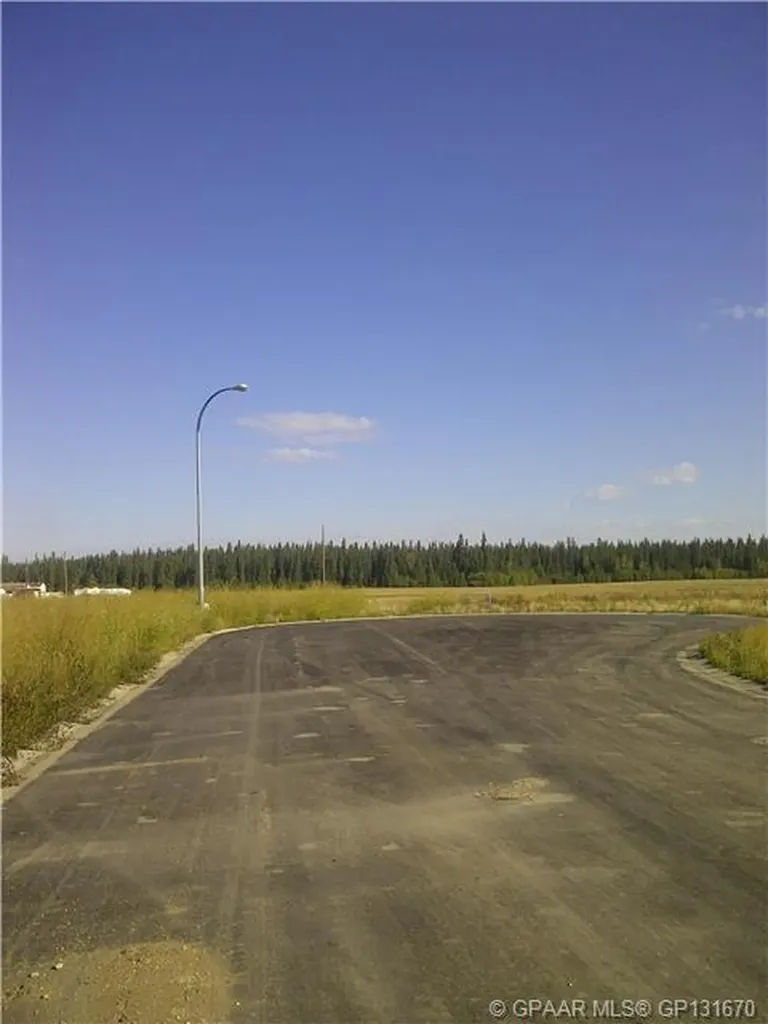 Lot 15 Street Isidore St. Isidore AB T0H 3B0