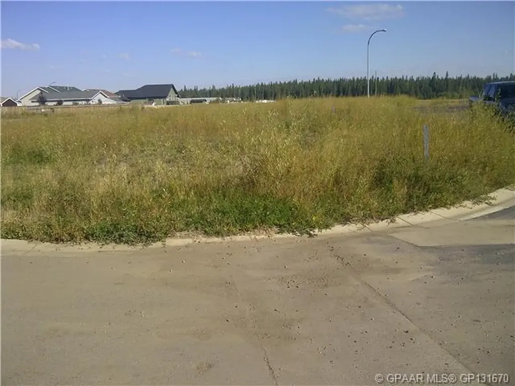 Lot 15 Street Isidore St. Isidore AB T0H 3B0