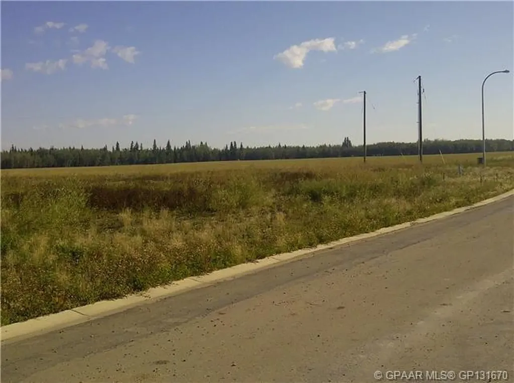 Lot 15 Street Isidore St. Isidore AB T0H 3B0