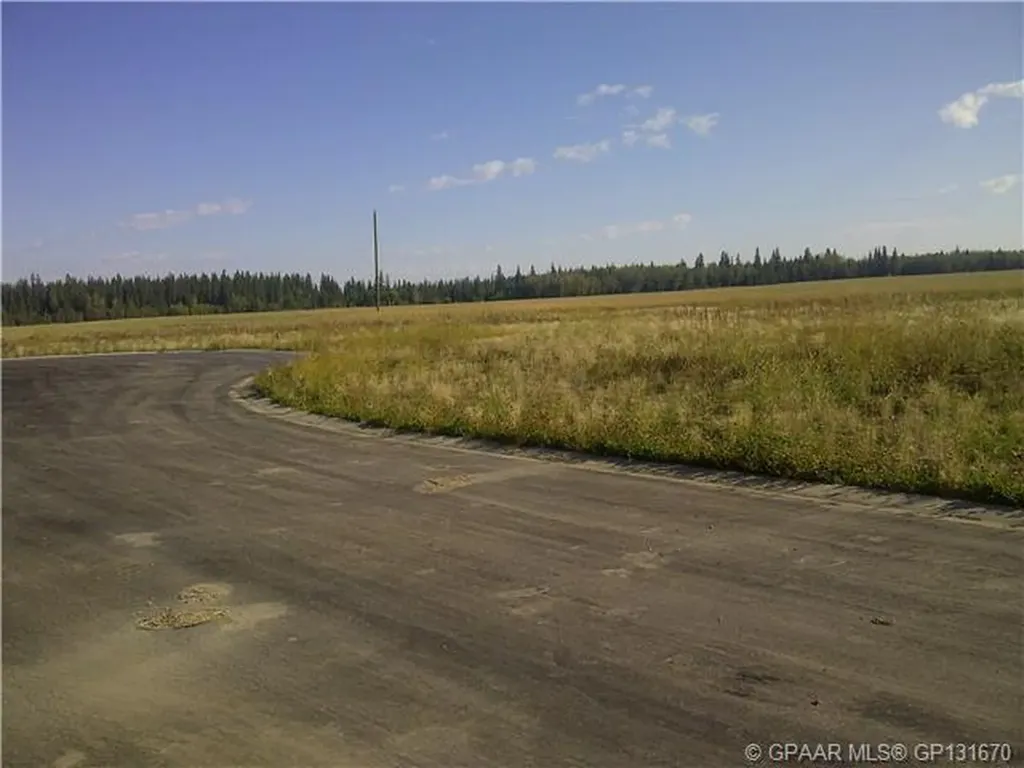 Lot 15 Street Isidore St. Isidore AB T0H 3B0