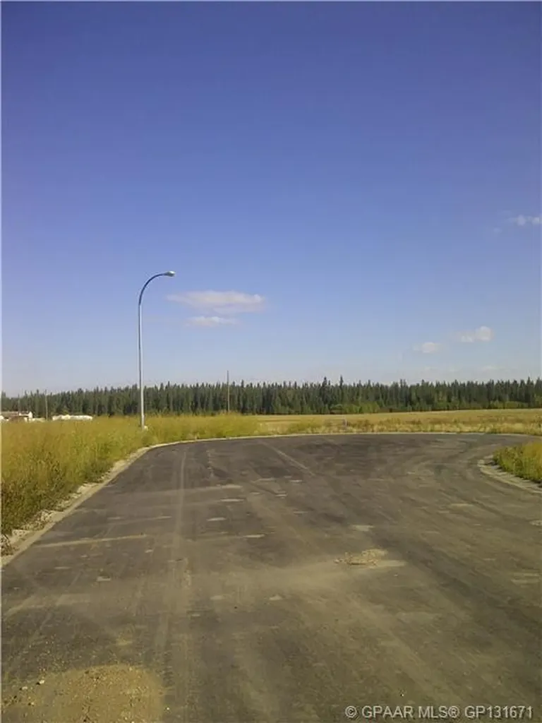 Lot 16 Street Isidore St. Isidore AB T0H 3B0