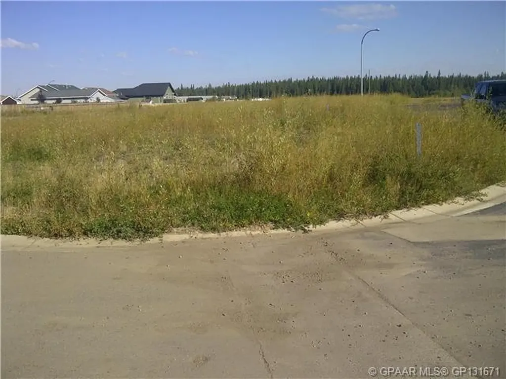 Lot 16 Street Isidore St. Isidore AB T0H 3B0