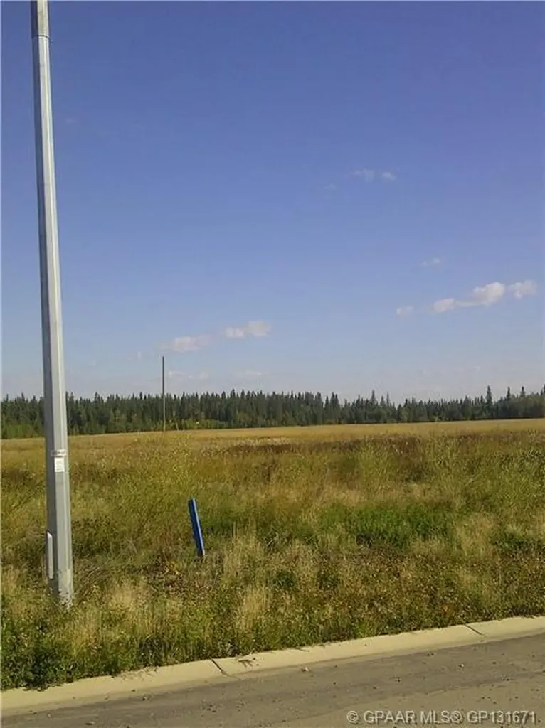 Lot 16 Street Isidore St. Isidore AB T0H 3B0
