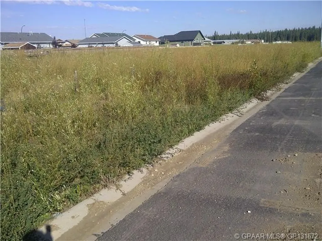 Lot 17 Street Isidore St. Isidore AB T0H 3B0