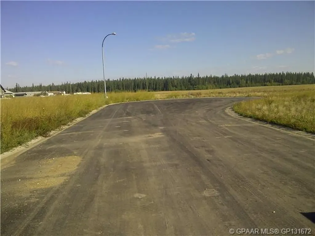 Lot 17 Street Isidore St. Isidore AB T0H 3B0