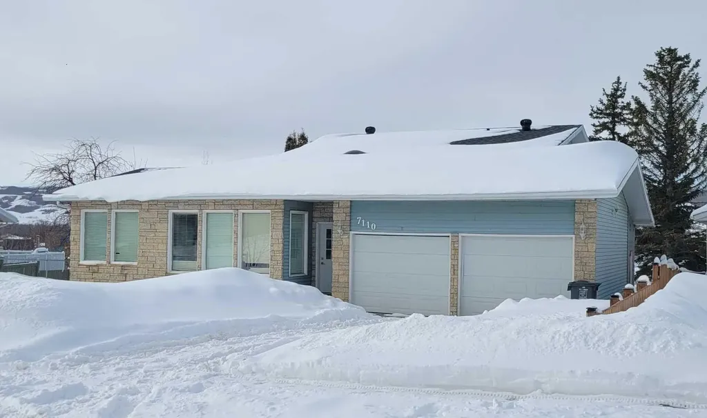 7110 99a Street Peace River AB T8S1B2