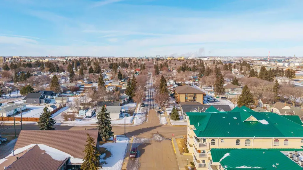 5120 49 Street Lloydminster AB T9V 0K4