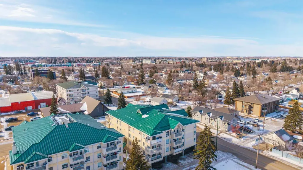 5120 49 Street Lloydminster AB T9V 0K4