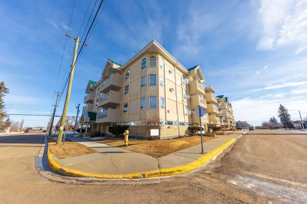 5120 49 Street Lloydminster AB T9V 0K4