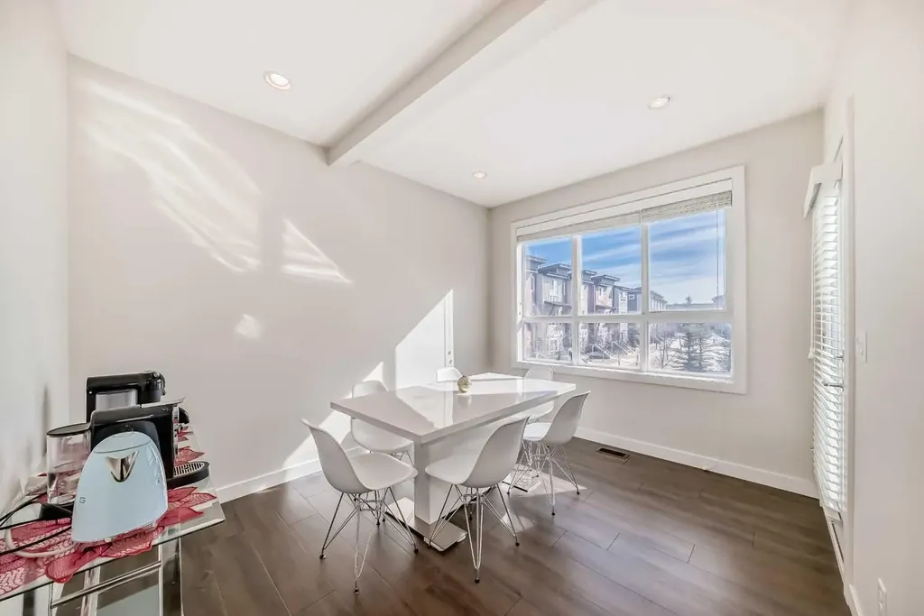 108 Walgrove Cove SE Calgary AB T2X 4E1
