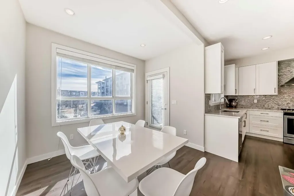 108 Walgrove Cove SE Calgary AB T2X 4E1