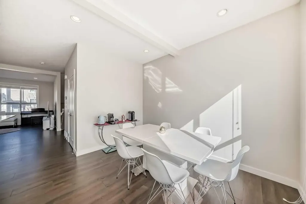 108 Walgrove Cove SE Calgary AB T2X 4E1