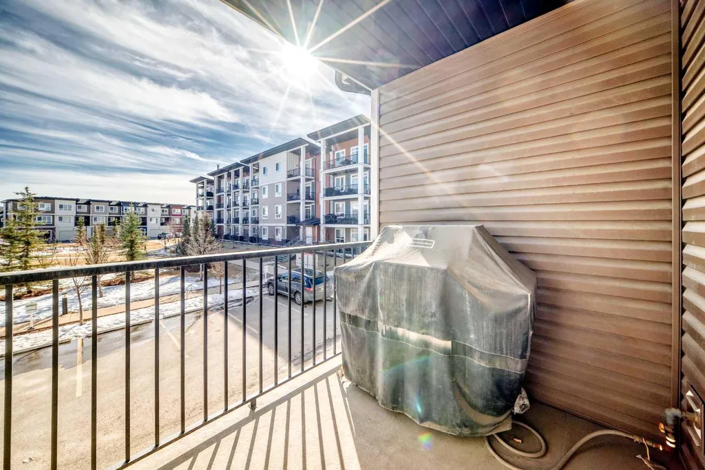 108 Walgrove Cove SE Calgary AB T2X 4E1