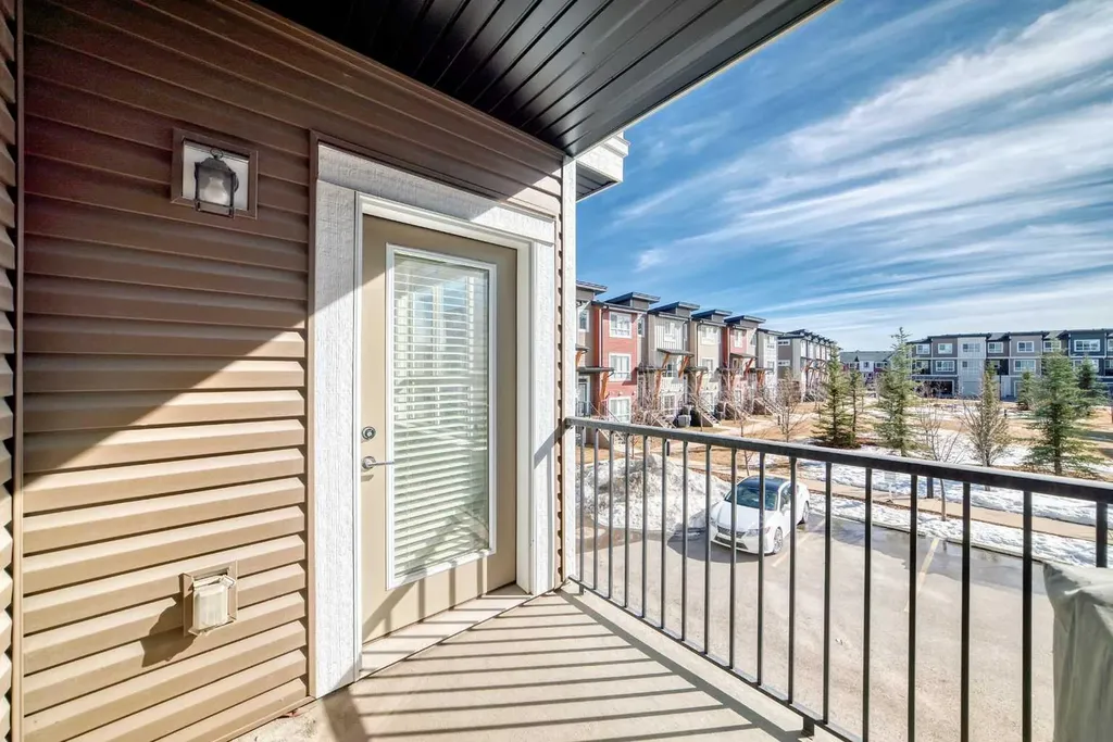 108 Walgrove Cove SE Calgary AB T2X 4E1