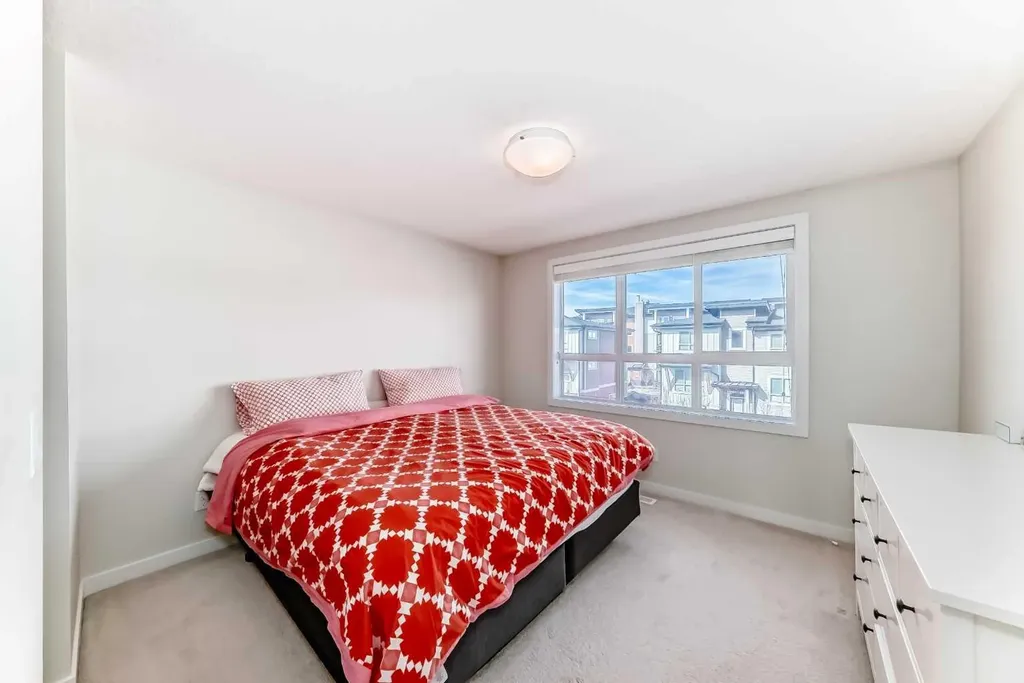108 Walgrove Cove SE Calgary AB T2X 4E1