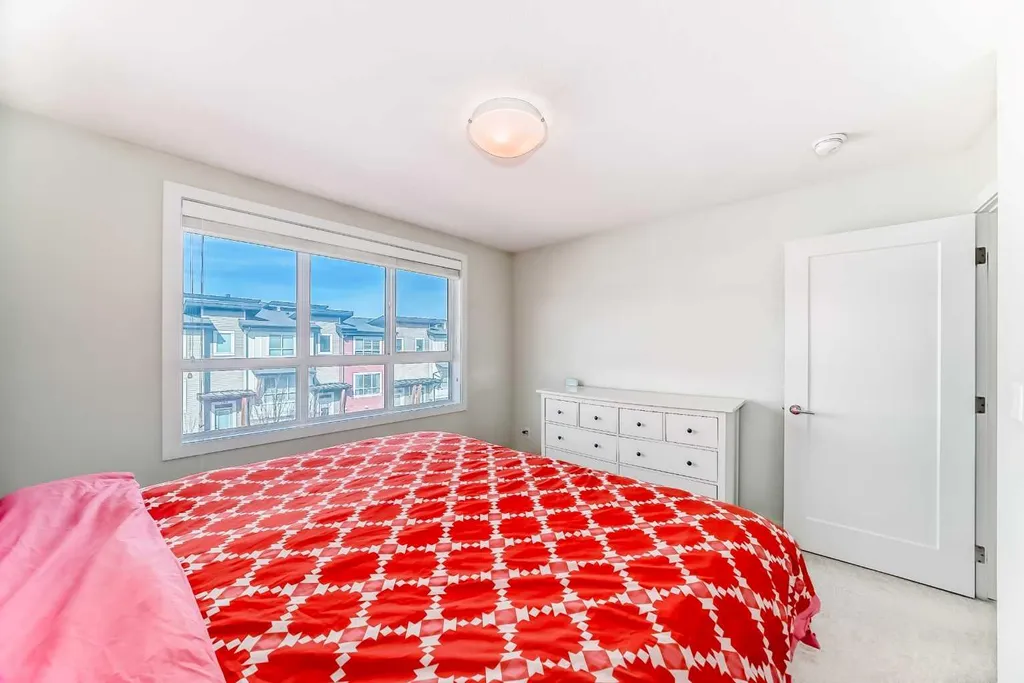 108 Walgrove Cove SE Calgary AB T2X 4E1