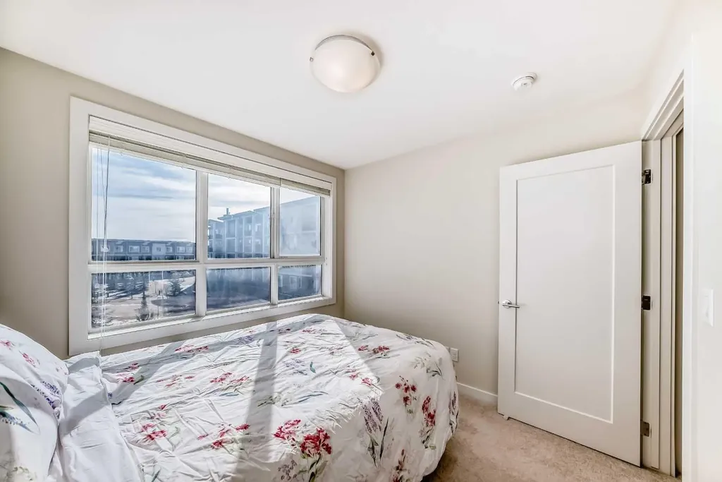 108 Walgrove Cove SE Calgary AB T2X 4E1