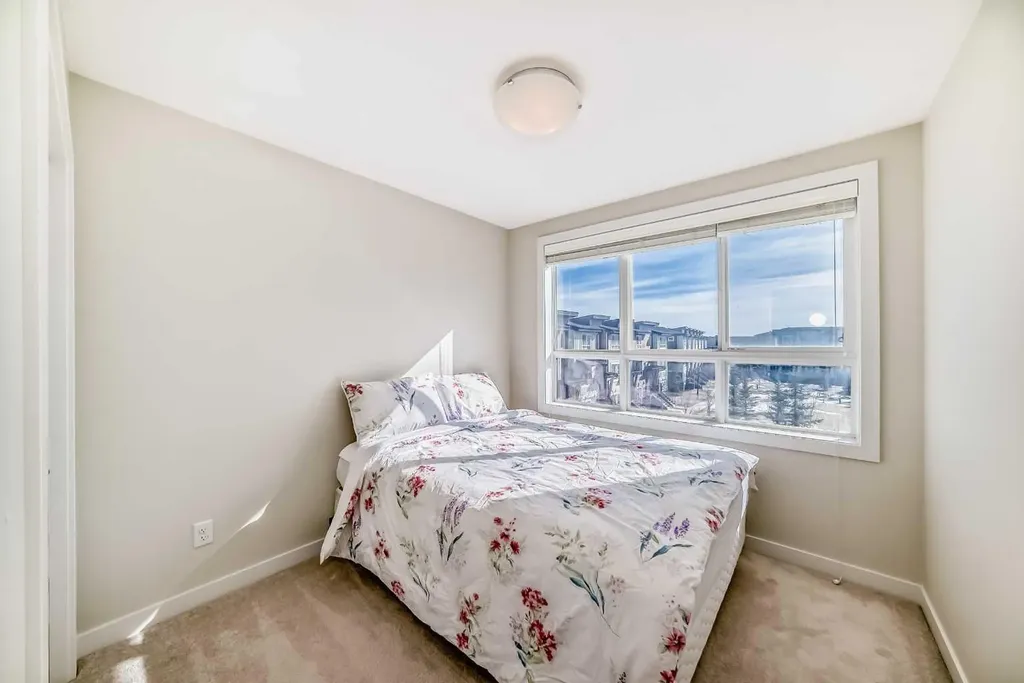 108 Walgrove Cove SE Calgary AB T2X 4E1