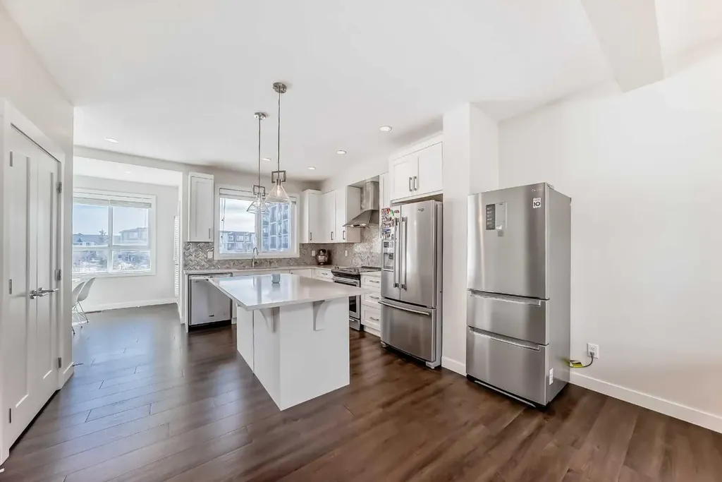 108 Walgrove Cove SE Calgary AB T2X 4E1