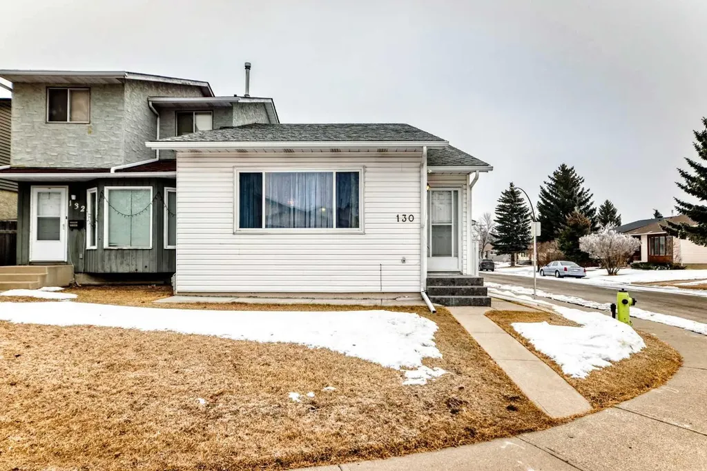 130 Pinemeadow Road NE Calgary AB T1Y 4N9