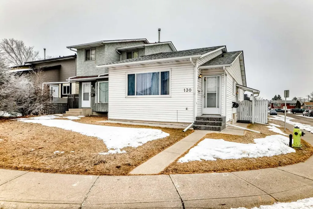 130 Pinemeadow Road NE Calgary AB T1Y 4N9