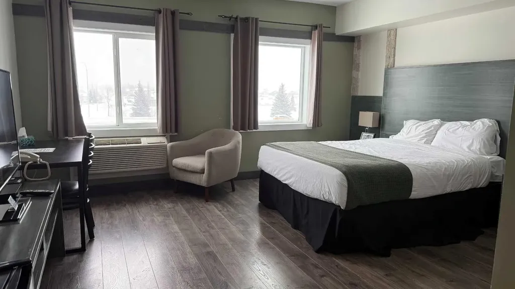 Blackfalds AB
