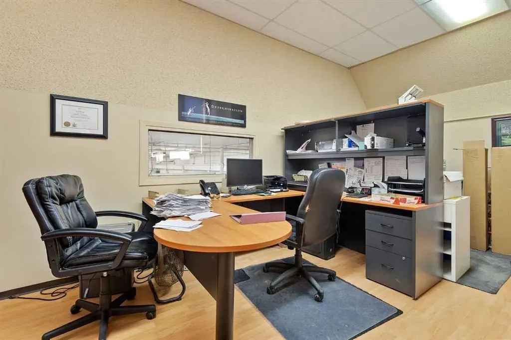 4948 54th Avenue Red Deer AB T4N 5K8