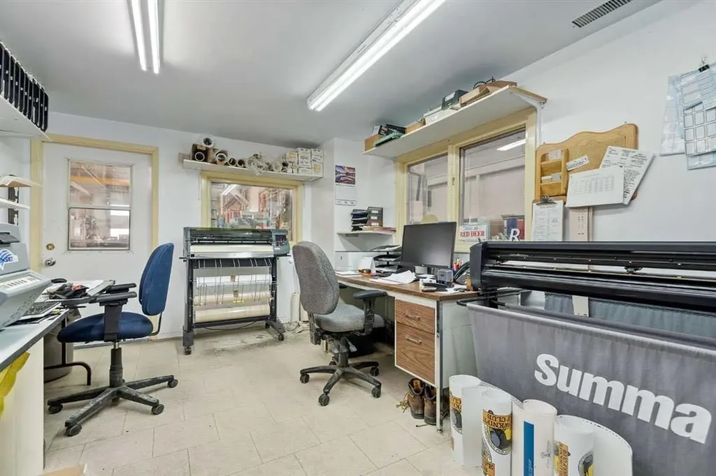 4948 54th Avenue Red Deer AB T4N 5K8