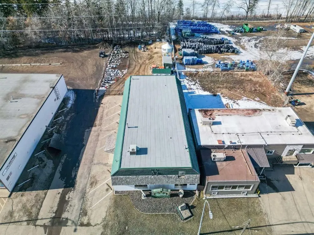 4948 54th Avenue Red Deer AB T4N 5K8