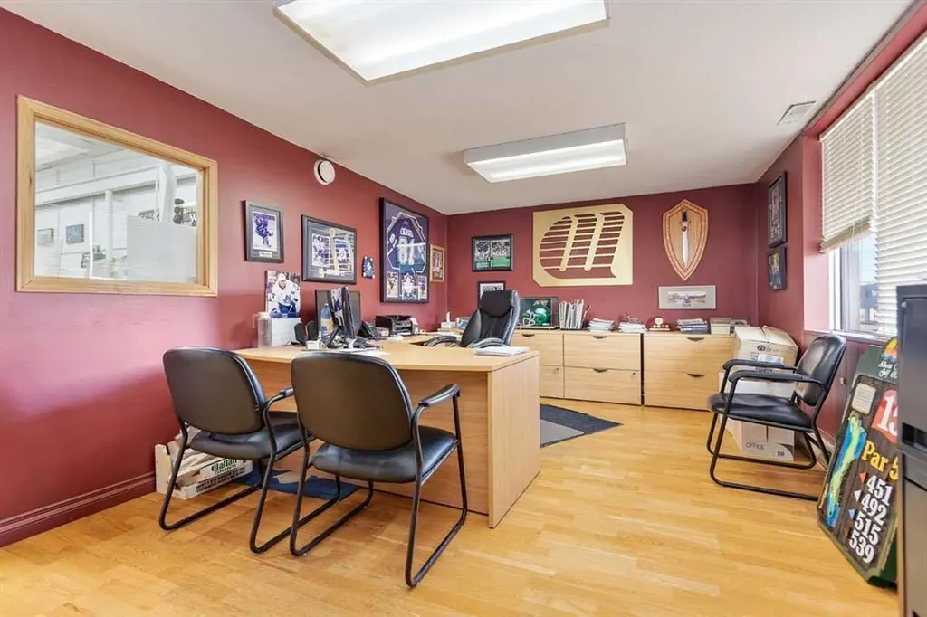 4948 54th Avenue Red Deer AB T4N 5K8