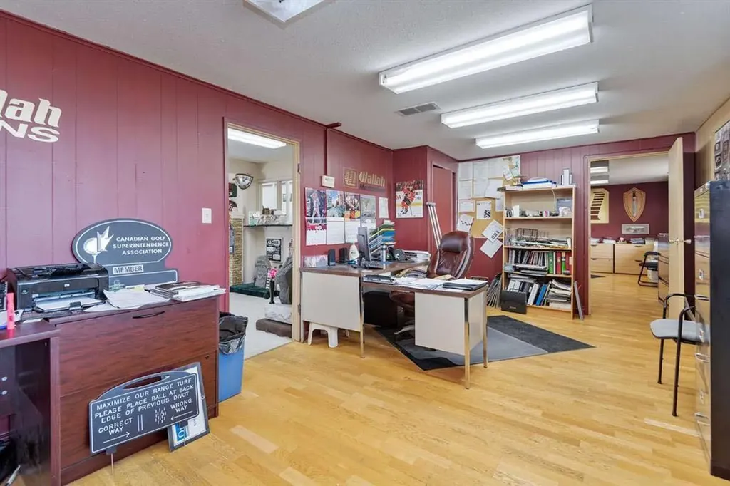 4948 54th Avenue Red Deer AB T4N 5K8