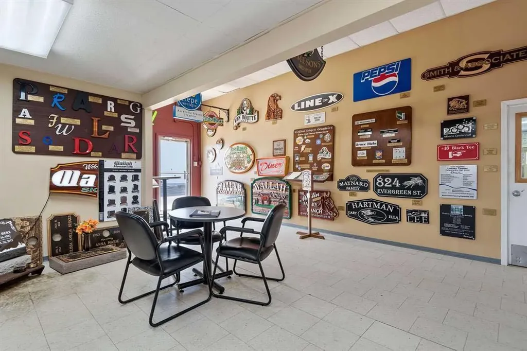 4948 54th Avenue Red Deer AB T4N 5K8