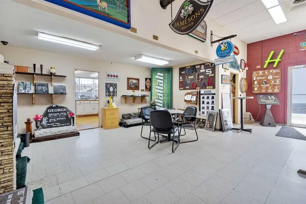 4948 54th Avenue Red Deer AB T4N 5K8