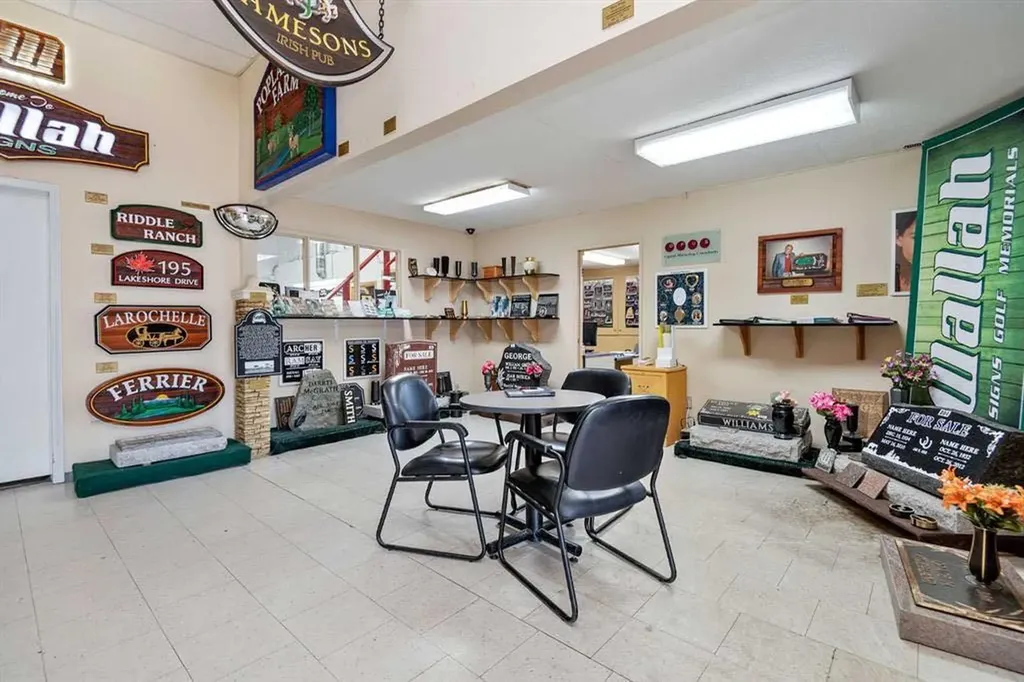 4948 54th Avenue Red Deer AB T4N 5K8