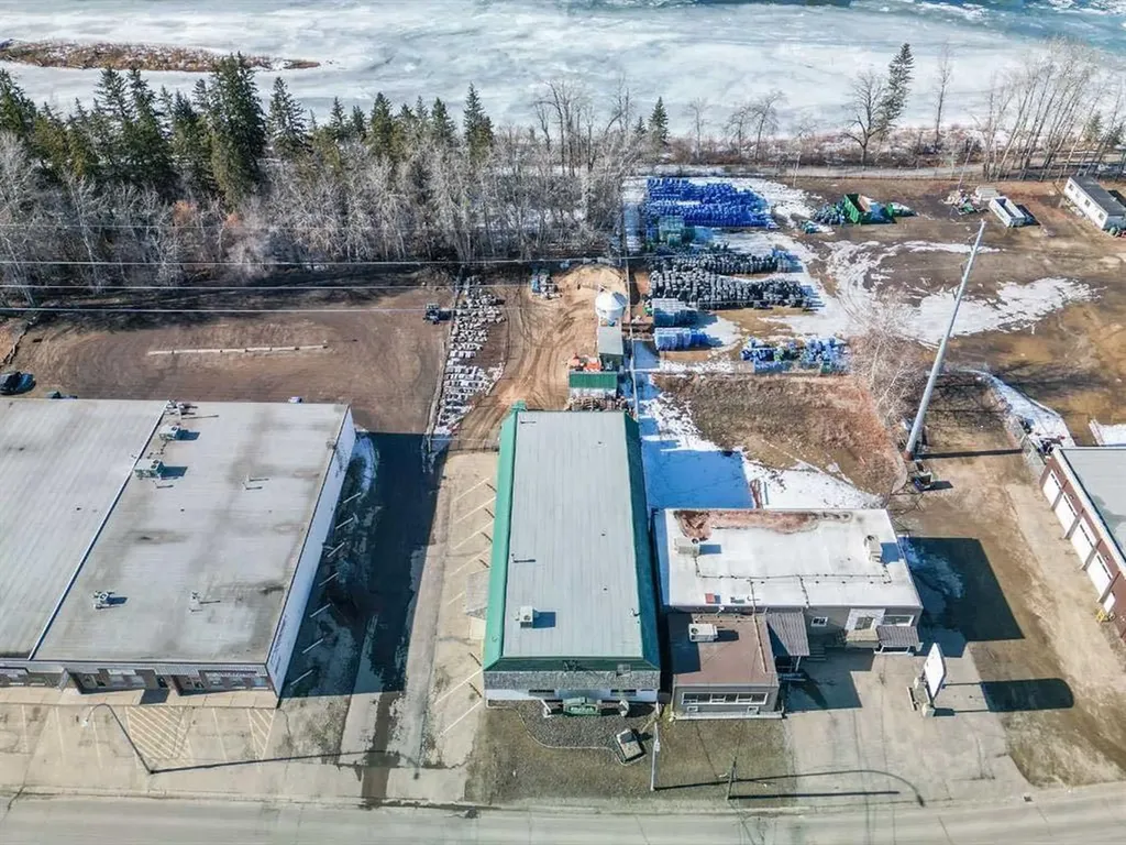 4948 54th Avenue Red Deer AB T4N 5K8