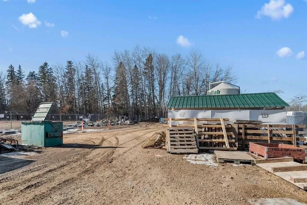 4948 54th Avenue Red Deer AB T4N 5K8
