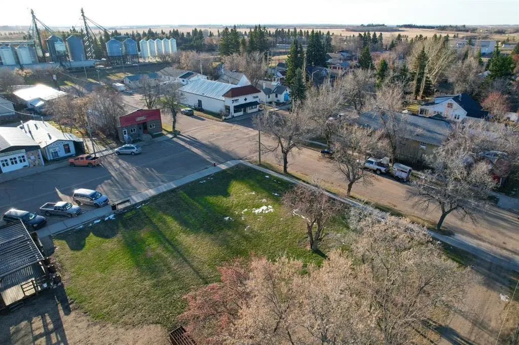 4906 50 Street Bashaw AB T0B 0H0