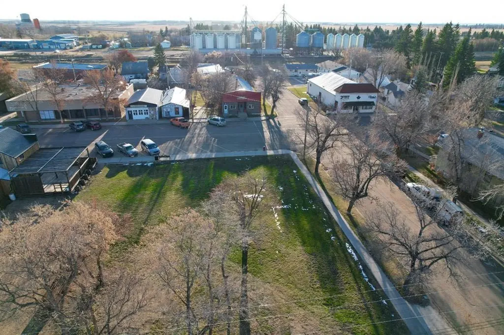 4906 50 Street Bashaw AB T0B 0H0
