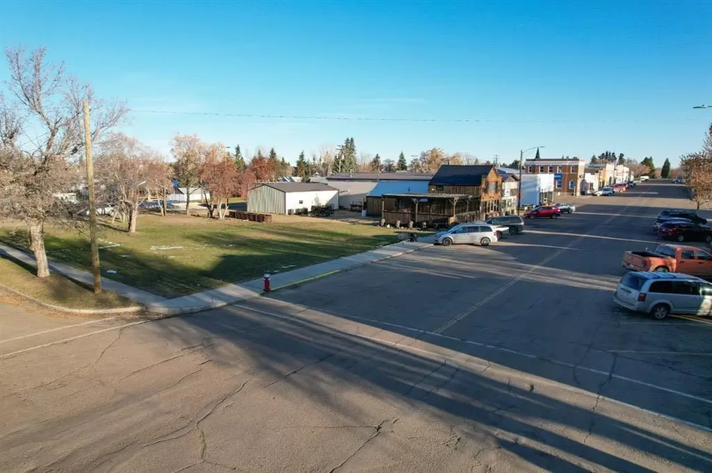 4906 50 Street Bashaw AB T0B 0H0